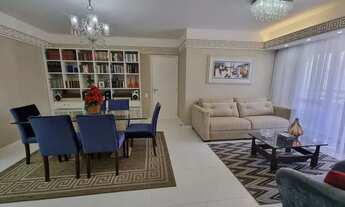 Imagem 6: Apartamento para venda possui 110 metros quadrados com 3 quartos em Centro - Florianópolis