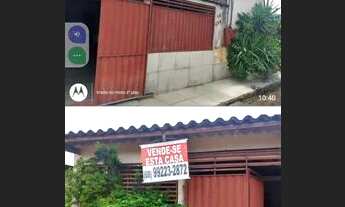 Imagem: Vendo uma casa no Tucumã