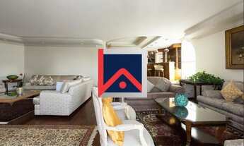 Imagem: Cobertura Venda 5 Dormitórios - 1000 m²