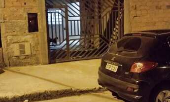 Imagem 6: Vendo uma casa no jardim nathalia