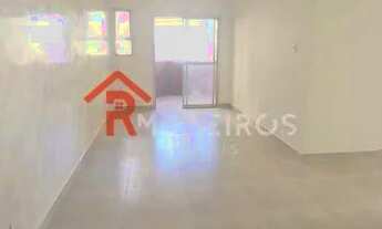 Imagem 2: Apartamento com 2 dorms, Tupi, Praia Grande - R$ 320 mil, Cod: 10440