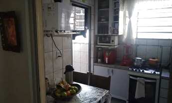 Imagem 7: Apartamento para venda com 49 metros quadrados com 2 quartos em Jardim São Bernardo - São