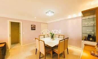 Imagem 5: Apartamento com 4 dormitórios à venda, 150 m² por R$ 1.500.000,00 - Praia da Costa - Vila