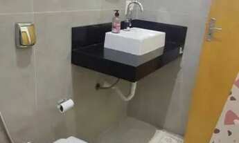 Imagem 2: Casa para venda possui 120 metros quadrados com 2 quartos em Vila Aurora - Itapevi - SP