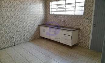 Imagem 5: Locação de Casas / Padrão na cidade de São Paulo