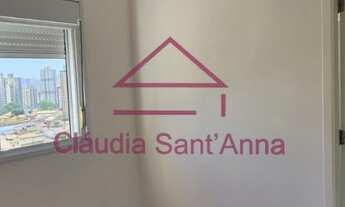 Imagem 7: Apto 2 Dorms (1 suite) semi mobiliado 300m do metrô saúde