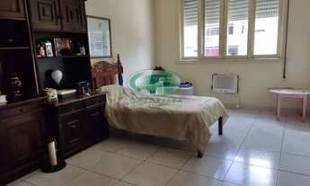 Imagem 5: Apartamento com 3 dorms, Gonzaga, Santos - R$ 650 mil, Cod: 1592609