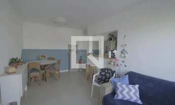 Imagem 4: Apartamento para Aluguel - Bom Jesus, 2 Quartos, 60 m2