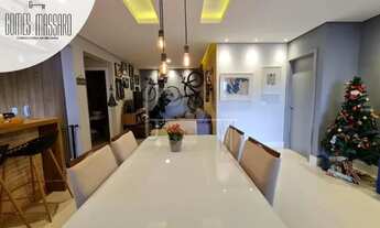 Imagem 4: Uber Gaudi Apartamento com 3 dormitórios