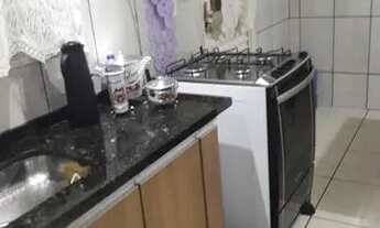 Imagem 6: Casa para venda com 90 metros quadrados com 2 quartos