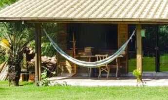 Imagem 4: Chácara em Imbituba localizada no bairro Araçatuba, á 600 metros até a lagoa de Ibiraquera