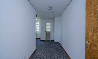 Imagem 3: Sala/Conjunto para venda possui 34 metros quadrados com 1 quarto em Cidade Monções - São P