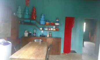 Imagem 3: Vendo casa no sol nascente