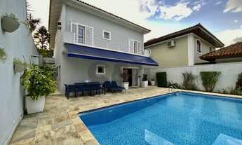 Imagem: Sobrado - 3 Dormitórios (Suítes) à Venda