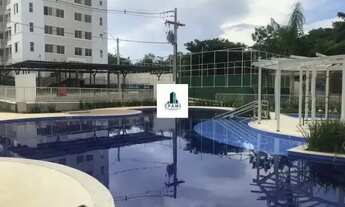 Imagem 2: Residencial do Bosque - 2 e 3 Quartos - VENDA - Condomínio Fechado - Flores