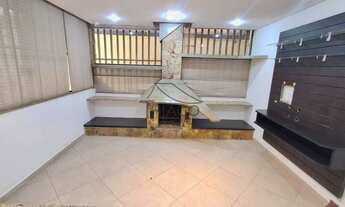 Imagem 7: Mansão de alto padrão para venda, 5 suítes, 10 vagas, piscina aquecida, e área gourmet, Vi