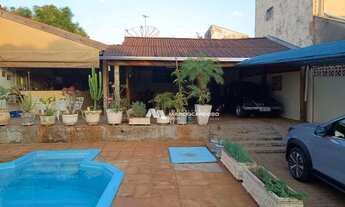 Imagem 7: Casa com 4 dormitórios, 265 m² - venda por R$ 600.000,00 ou aluguel por R$ 4.240,00/mês