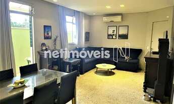 Imagem 3: Venda Área Privativa Santo Antônio Belo Horizonte