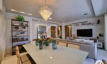 Imagem: Apartamento de 3 quartos no setor Bueno