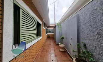 Imagem 15: Casa Residencial/Comercial com 3 quartos para alugar, 195m² - Jardim América