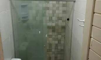 Imagem 4: Casa no Bairro de Fátima