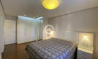 Imagem 7: Apartamento à venda em Campinas, Mansões Santo Antônio, com 3 suítes, com 134 m², Giardino