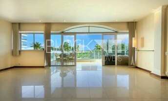 Imagem 5: Barra da Tijuca Apartamento com 4 dormitórios