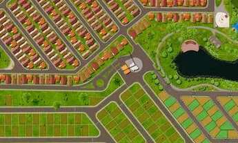 Imagem 3: Lançamento Lagos do Francês Beta! AP