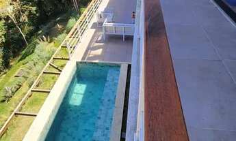 Imagem 2: Linda Casa Itaipava 5 Qts Vista Deslumbrante