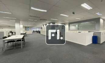 Imagem 7: Conjunto para alugar, 1378 m² - Barra Funda - São Paulo/SP