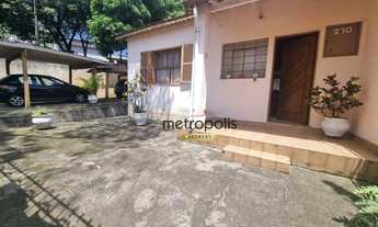 Imagem 5: Terreno à venda, 261 m² por R$ 701.000,00 - Vila Guiomar - Santo André/SP