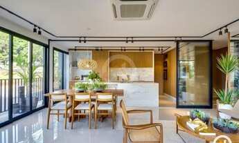 Imagem 2: Apartamento Penthouse de 4 quartos