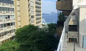 Imagem 6: Cobertura à venda, 4 quartos, 2 suítes, 2 vagas, Leblon - RIO DE JANEIRO/RJ