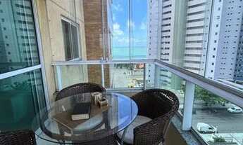 Imagem 5: Apartamento em Ponta negra