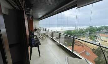 Imagem 6: Incrível 3 Quartos - Vista Mar - 2 Vagas!