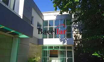 Imagem: Prédio - / Comercial / Vila Isabel