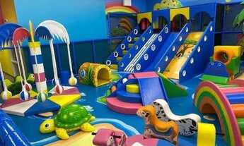 Imagem 6: Aprt 1 quarto no porto M c/ vista permanente a baia de guanabara! entrada a partir 10 mil