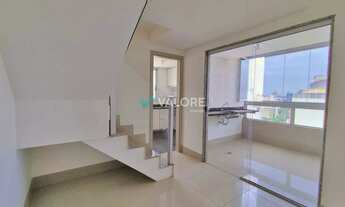 Imagem 3: Cobertura Duplex 2 quartos Serra