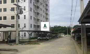 Imagem: Residencial do Bosque - 2 e 3 Quartos