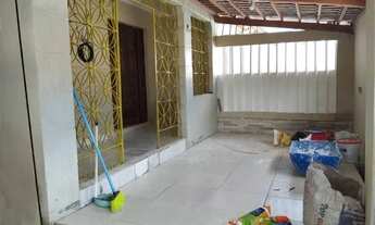 Imagem 6: Casa no Bairro de Fátima