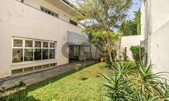 Imagem 2: Casa de Vila - 3 Dormitórios (1 Suíte) à Venda no Jardim dos Estados - São Paulo/SP