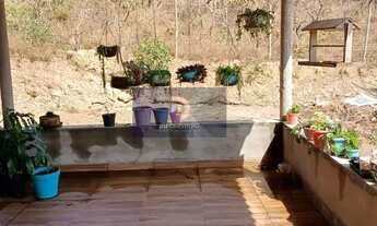 Imagem 3: Vendo Chácara Morada do Sol / Ceilândia