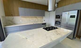 Imagem 5: Casa Térrea Condomínio Jardins Itália