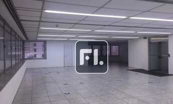 Imagem: Conjunto para alugar, 265 m² por R$ 31.337,30/mês