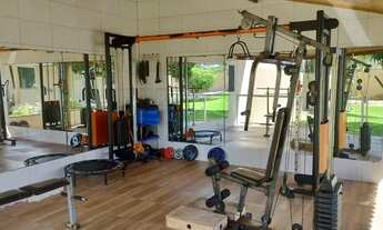 Imagem 6: Casa de condomínio para aluguel tem 500 metros quadrados com 4 quartos em Aratuba - Vera C