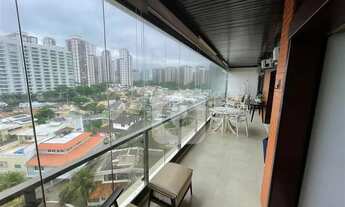 Imagem 5: Incrível 3 Quartos - Vista Mar - 2 Vagas!