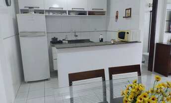 Imagem 3: Kit com.bela vista p o mar,aconchegante.diaria 130,Natal e ano novo alugado