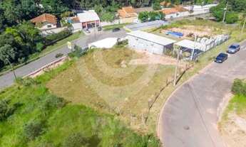 Imagem 2: Terreno-À VENDA-Jardim Alto de Santa Cruz-Itatiba-SP
