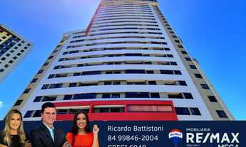 Imagem: Apart. Mobiliado no Luxor em Ponta Negra