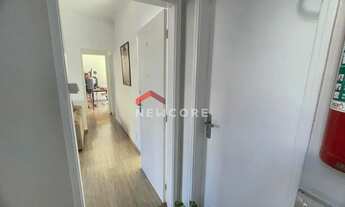 Imagem 3: Apartamento em Rua Oswaldo Cochrane - Embaré - Santos/SP